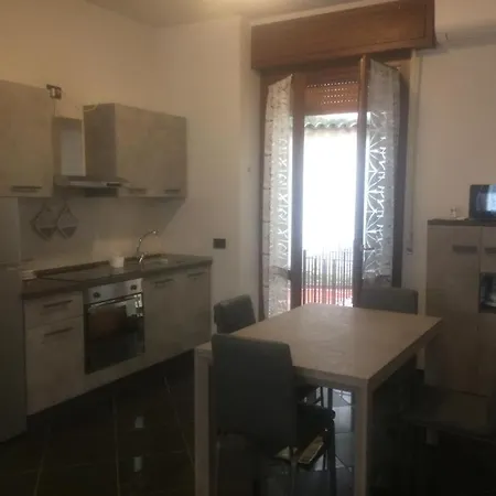 Appartement Ca' L'archetto Intero Centro *