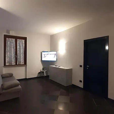 Appartement Ca' L'archetto Intero Centro