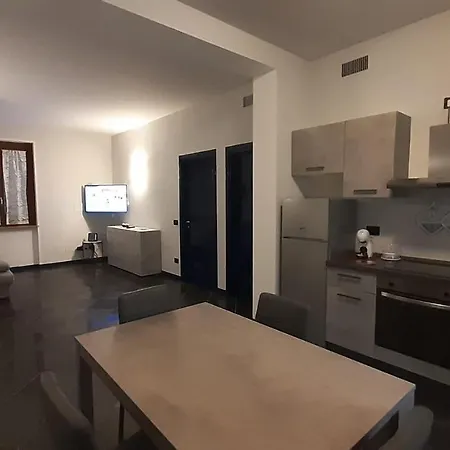 Ca' L'archetto Intero Centro *