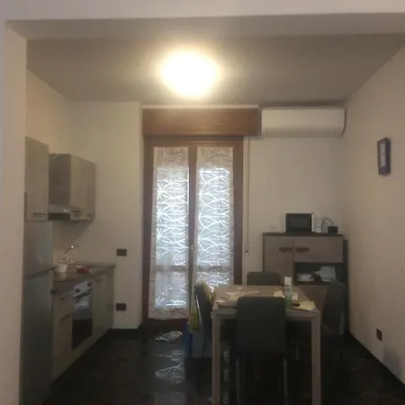 Appartement Ca' L'archetto Intero Centro