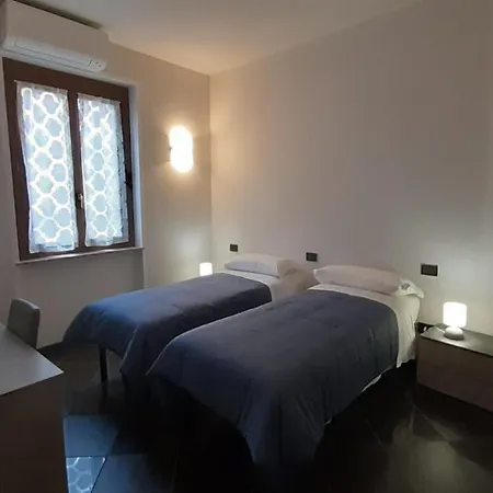 Ca' L'archetto Intero Centro Κρεμόνα