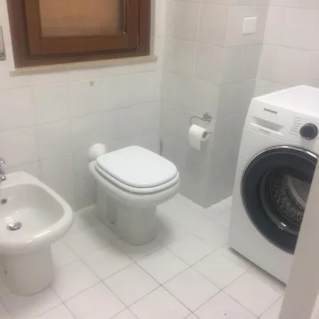 Appartement Ca' L'archetto Intero Centro