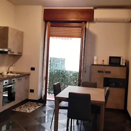 Ca' L'archetto Intero Centro Appartement Cremona