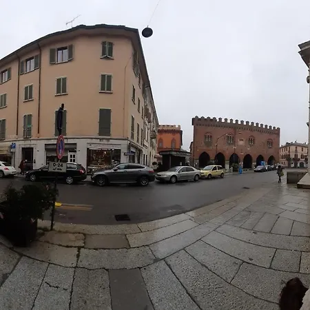 Διαμέρισμα Ca' L'archetto Intero Centro *