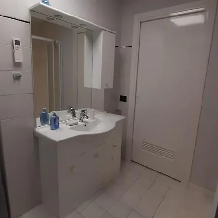 Ca' L'archetto Intero Centro Cremona