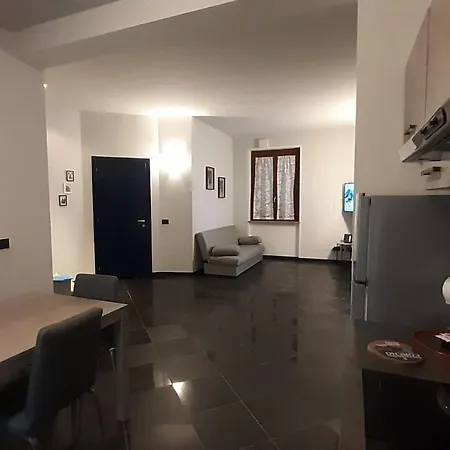 Apartment Ca' L'archetto Intero Centro Cremona