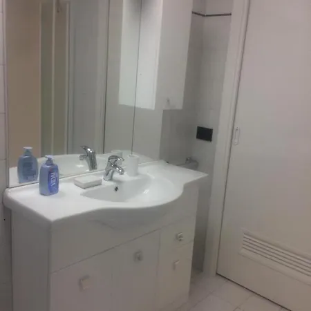 Lejlighed Ca' L'archetto Intero Centro