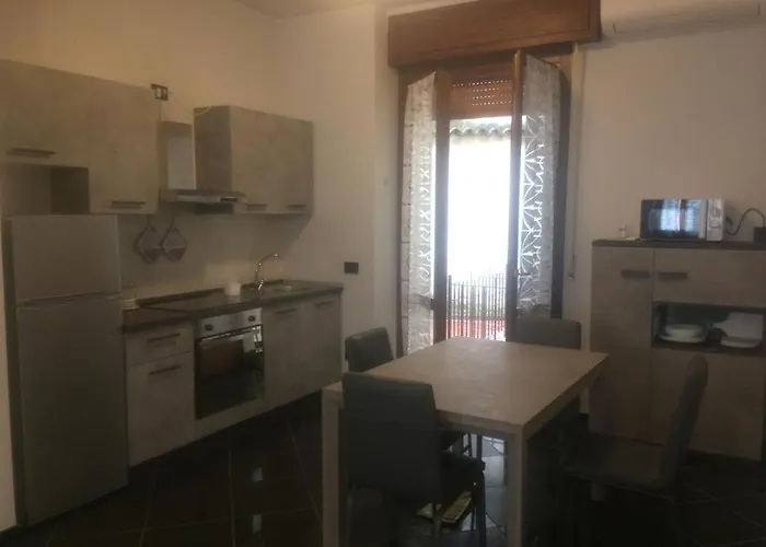 Apartment Ca' L'archetto Intero Centro *