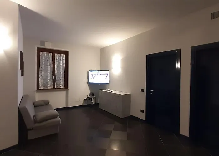 Apartment Ca' L'archetto Intero Centro