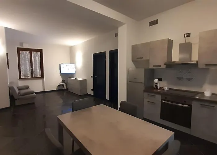 Ca' L'archetto Intero Centro *