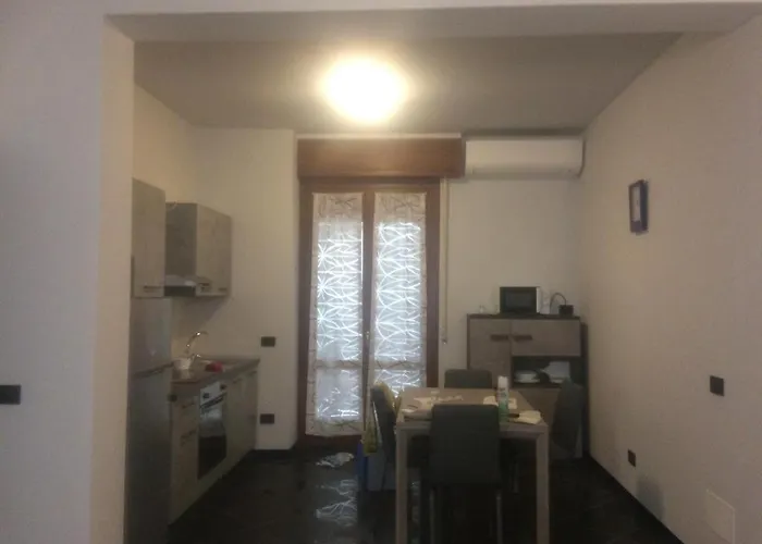 Apartamento Ca' L'archetto Intero Centro