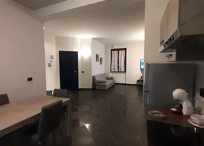 Apartment Ca' L'archetto Intero Centro Cremona