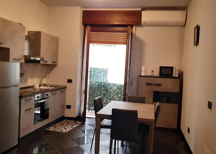 Ca' L'archetto Intero Centro Apartamento Cremona